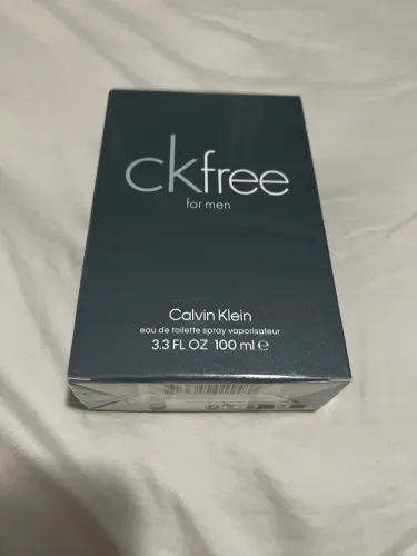 Calvin Klein Free