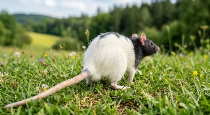 Rato Twister
