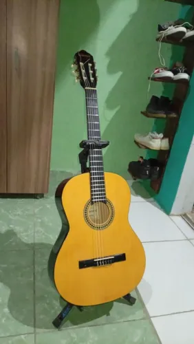 Violão Gianini GCX-15