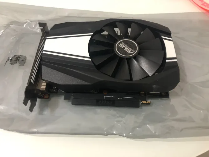 GTX 1650super