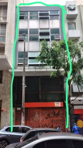 Loja para Venda em Belo Horizonte, Centro
