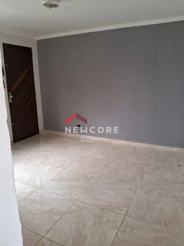 Apartamento em Rua São José de Mossamedes - Núcleo Lageado - São Paulo/SP