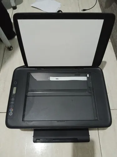 Impressora HP Deskjet 2774