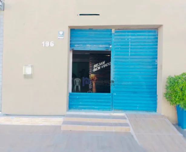 Prédio à venda, 160 m² por R$ 450.000,00 - Ponta da Terra - Maceió/AL