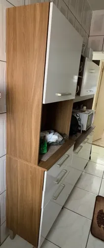 Armário Cozinha