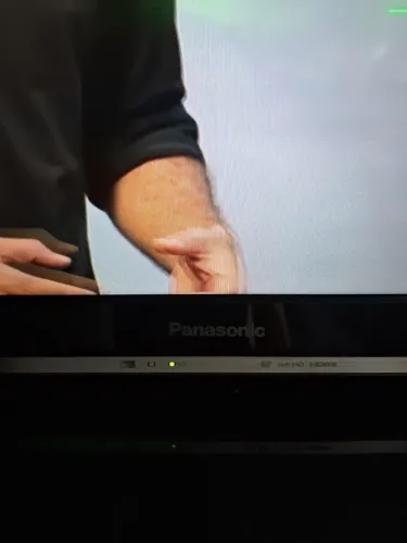 TV Panasonic 42 polegadas LCD