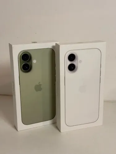 Iphone 17 256gb - LACRADO