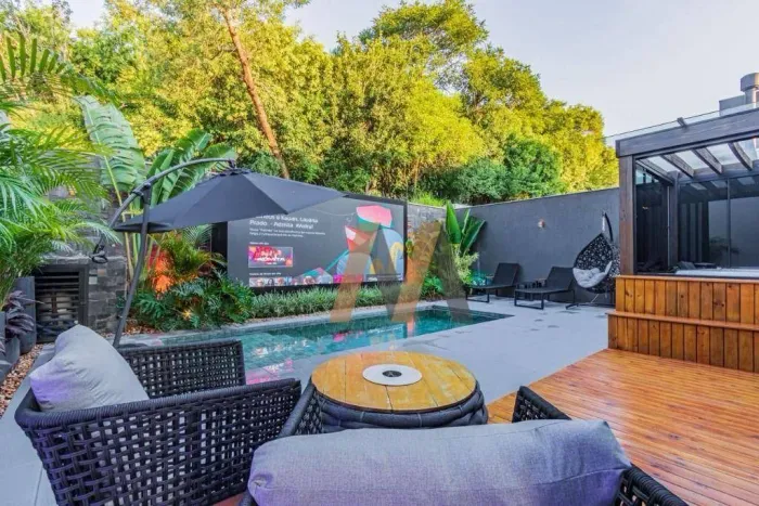 Casa com 3 dormitórios, 190 m² - venda por R$ 2.790.000 ou aluguel por R$ 24.500/mês - Con