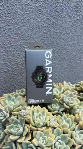 Garmin Relogio Forerunner 55