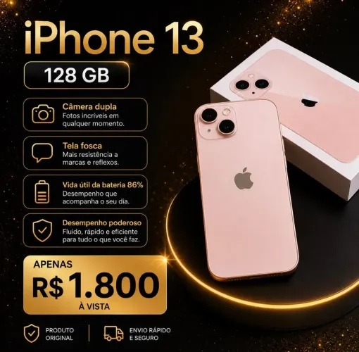 Iphone 13 
