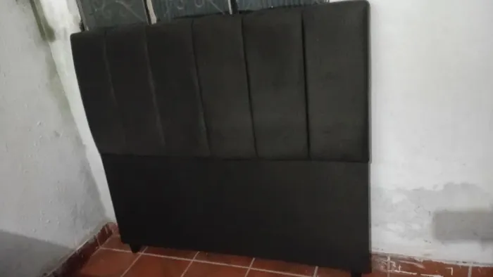 Vendo Cabeceira de Casal.