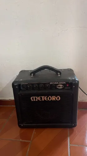 Cubo Mateoro FWB-20