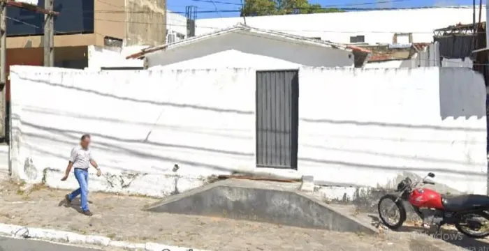 Terreno à venda, 280 m² por R$ 650.000 - Torre - João Pessoa/PB
