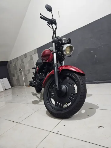 Vendo Dayun 150