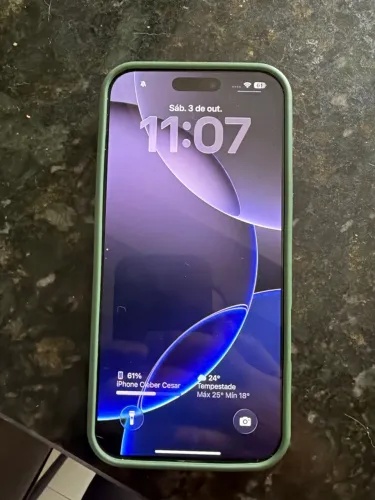 iPhone 16 pro Max 256