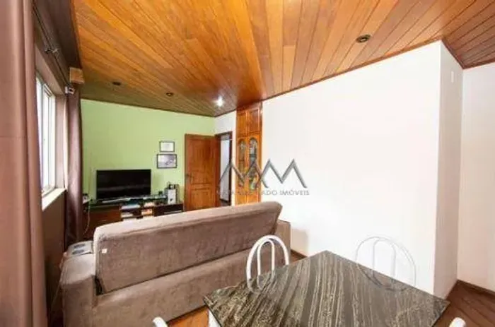 AApartamento à Venda ou Locação no Gutierrez | 3 Quartos - 107 m²