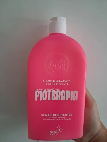 Fioterapia NOVA