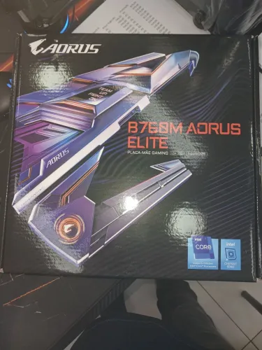 Kit upgrade intel 13 geração
