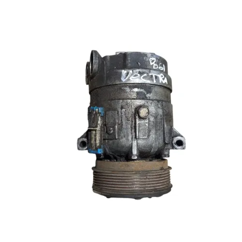 Compressor Ar Condicionado Gm Vectra 2.2 16v 1997 98 A 2005