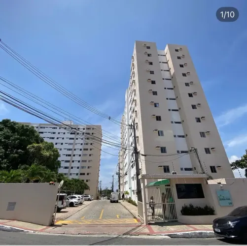 Apartamento para locação no RESIDENCIAL SIERRA PARK, SERRARIA, Maceió, AL