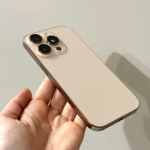 iPhone 16 Pro 128GB - Desert