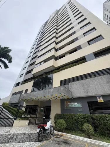 Vendo apartamento no Bairro Jardins [6413]