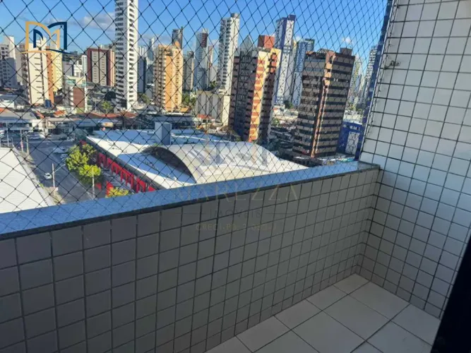 Apartamento : Padrão / Residencial / Manaíra