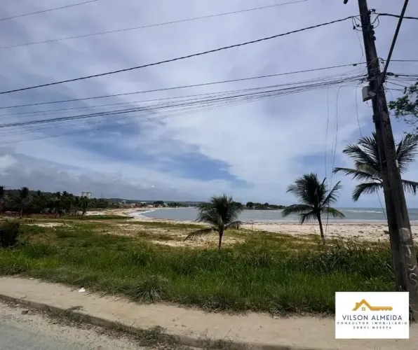 Lote à venda em rua pública, MALHADO, Ilhéus, BA
