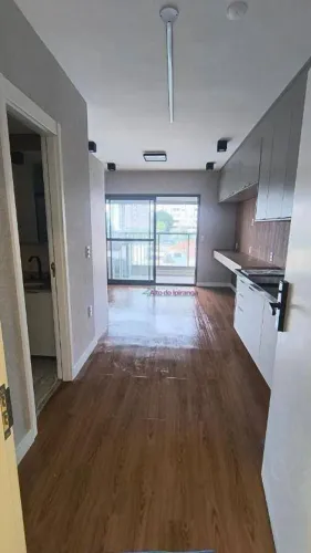 Excelente Studio com 1 dormitório para alugar, 30 m² por R$ 3.640/mês - Vila Clementino -