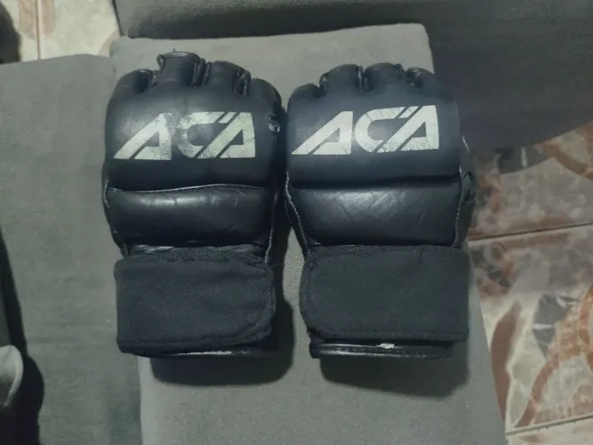 Luva profissional ACA MMA