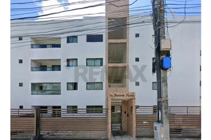 Apartamento para Locação c/ 2 quartos nos Bancários.