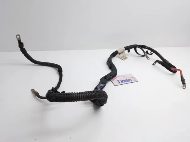 Chicote Motor Arranque Alternador Gm Cruze 1.8 2011 / 2012