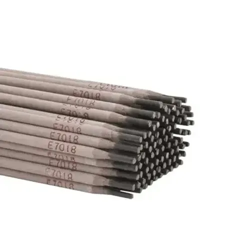 Eletrodo Revestido 7018 2,50 mm - AEME - PCT 5 Kg