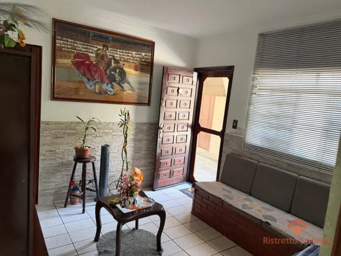 Casa à venda, 285 m² por R$ 739.000,00 - Cipava - Osasco/SP