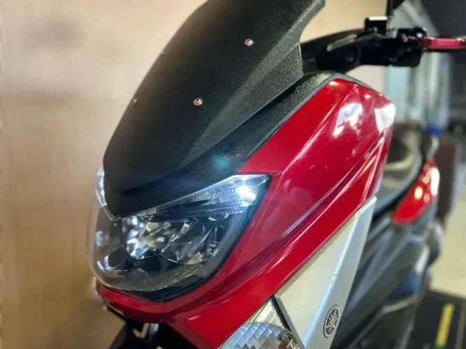 YAMAHA NMAX 160 ABS