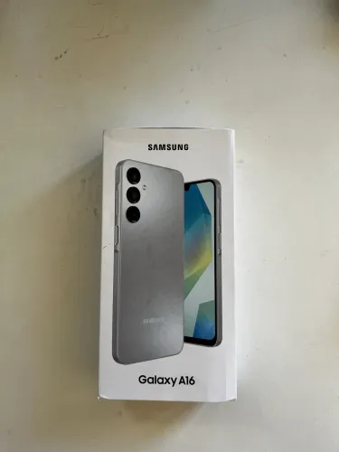 Samsung Galaxy A16