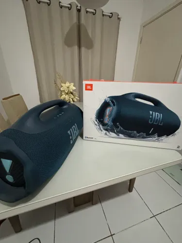JBL Bombox 4 