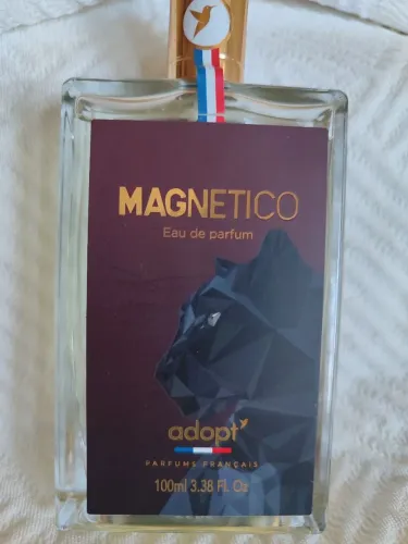 Perfume francese