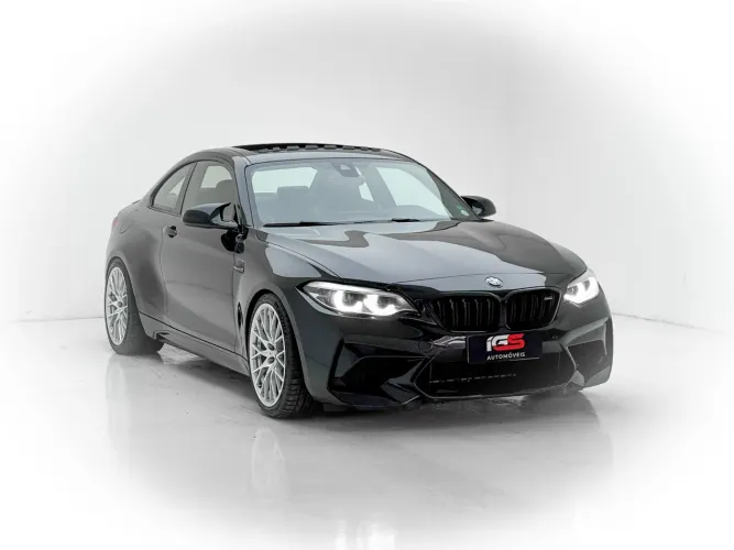 BMW M2 BMW Competition 3.0 Bi-turbo 410cv 2019