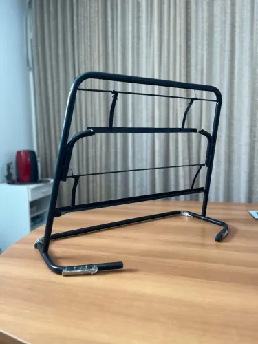 Suporte Bobina Papel de Presente Loja