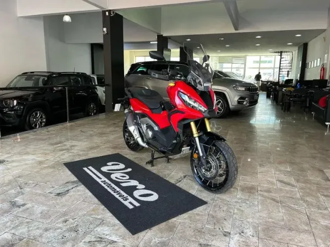 HONDA X-ADV 2022
