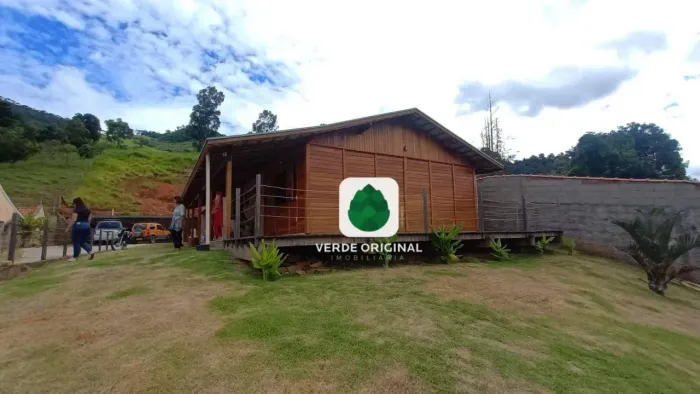 Casa com 4 dormitórios à venda, 200 m² por R$ 1.200.000,00 - Sao Bento Do Sapucai - São Be