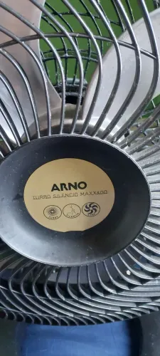 Ventilador arno