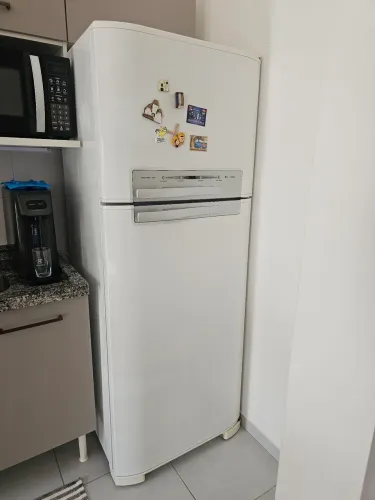 Geladeira Electrolux 402 L