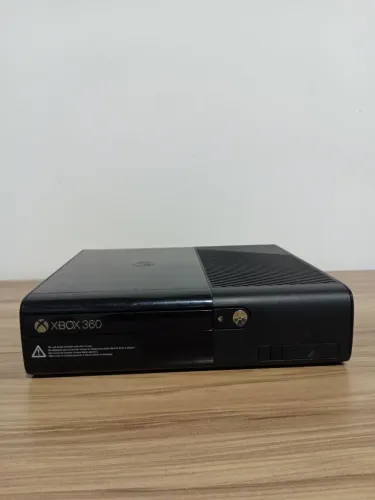 X BOX 360
