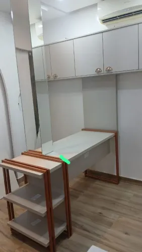  desmontagem e montagem de móveis 