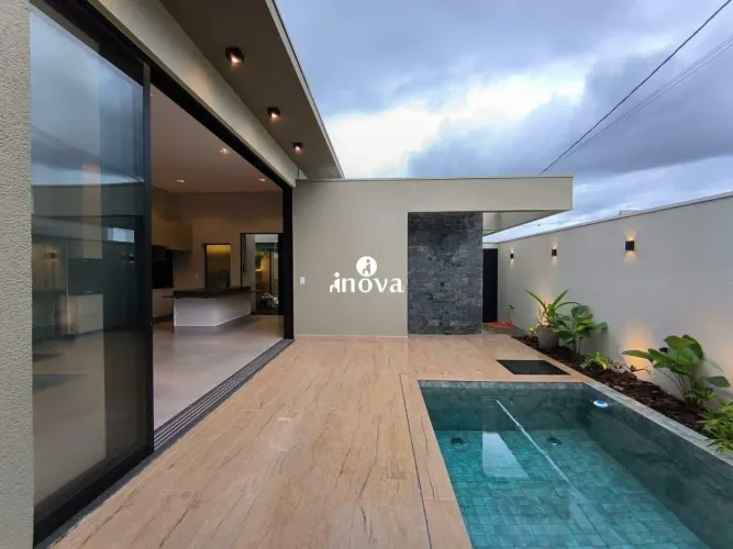 Casa para locação, Condomínio Ayat II