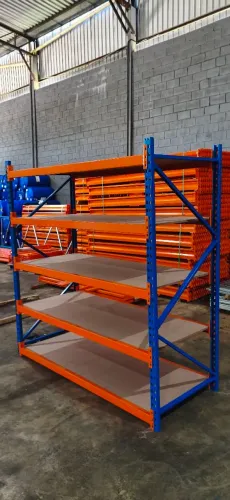 Mini Porta Palete Disponível Direto de Fabrica