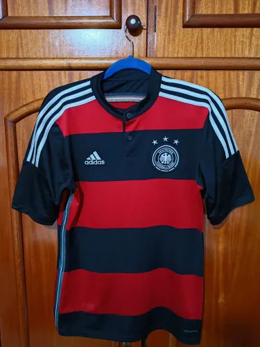 Camisa Alemanha 2014 Origin@L