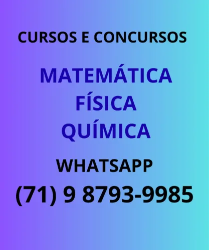 Concursos: Matemática Para Concursos
